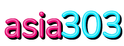 asia303 — logo kanal