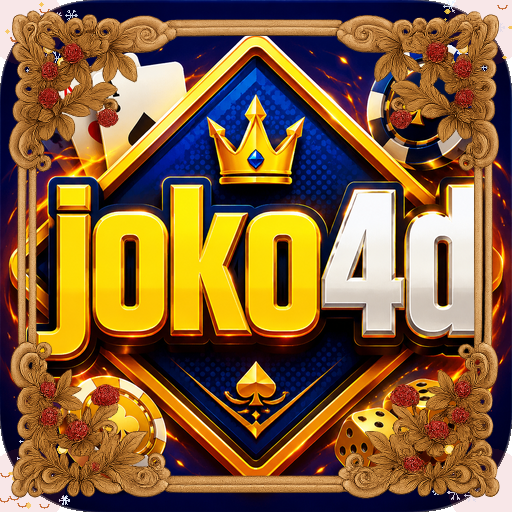 joko4d — mitra unggulan