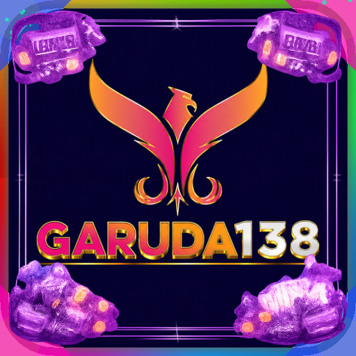 garuda138 — mitra unggulan