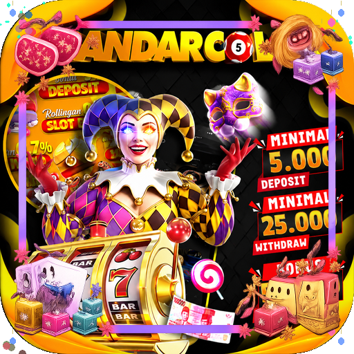bandarcolok — galeri pratinjau Resmi APK
